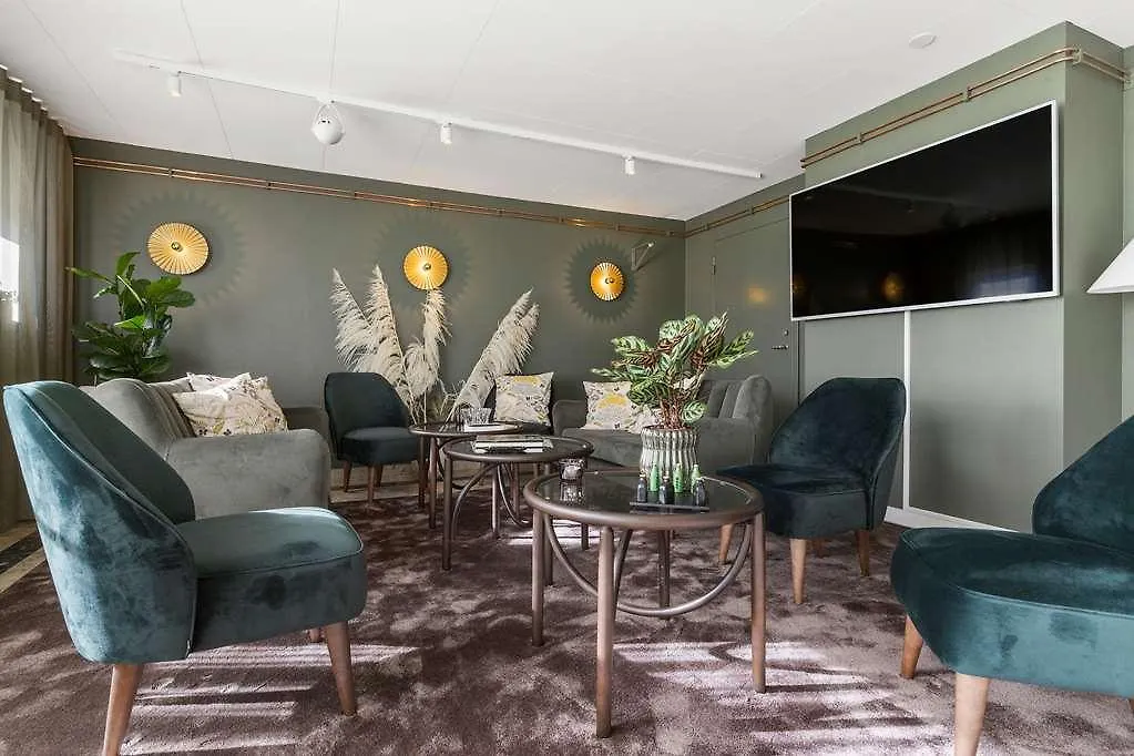 Best Western Hotel Danderyd