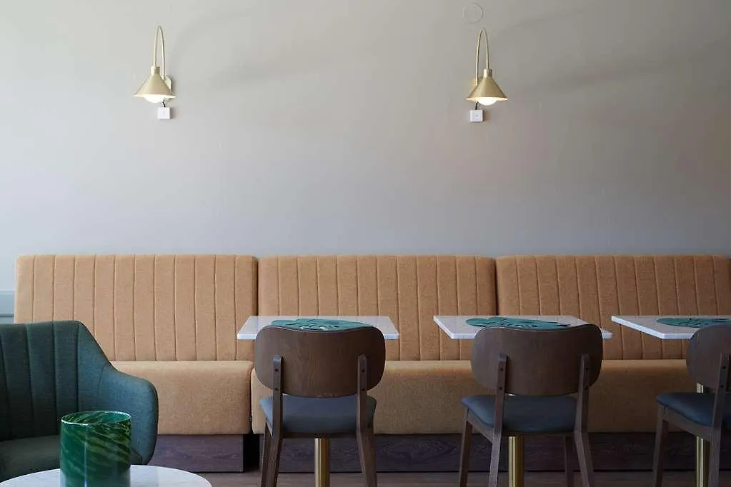Best Western Hotel Danderyd Suecia